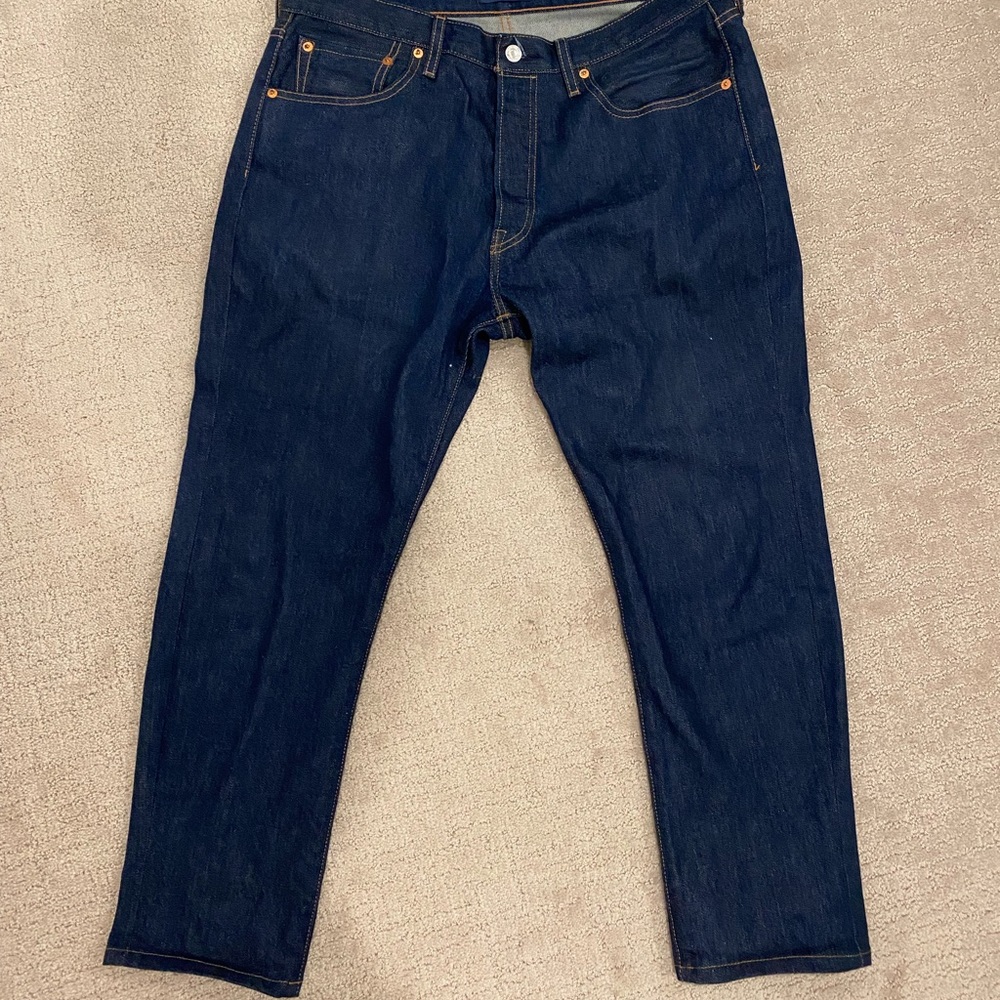Levi’s 501 W34 L30